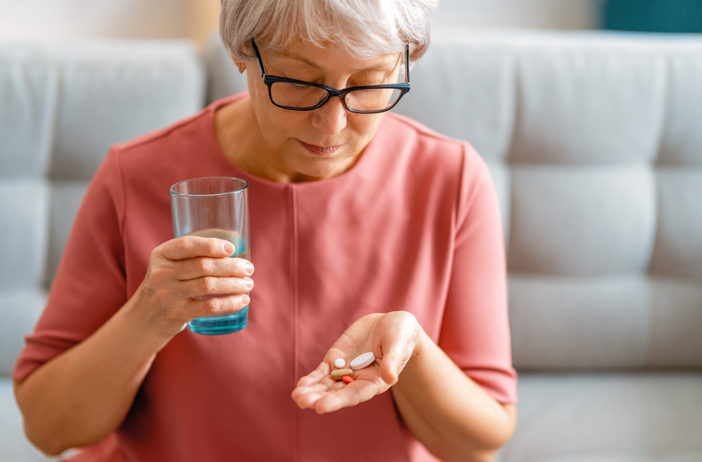 Medication Reminders