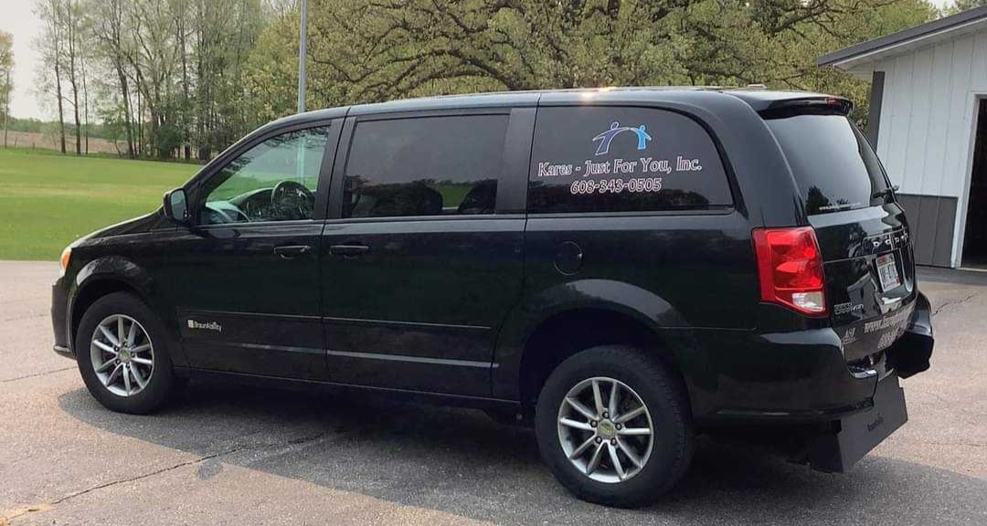 Transportation and Errands